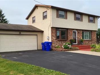 Property at 1057 Mineral Springs Road, West Seneca, NY 14224