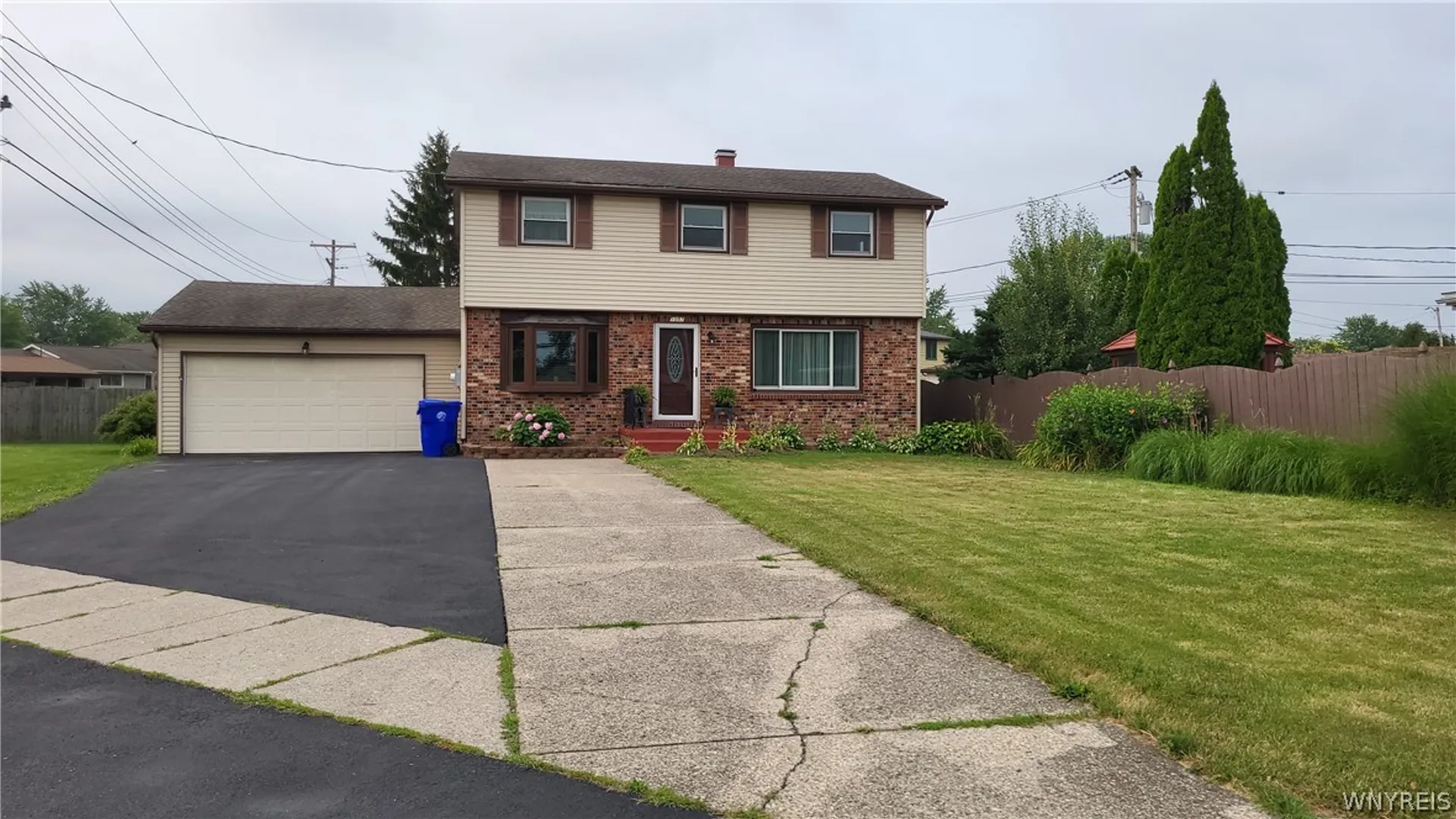 Property at 1057 Mineral Springs Road, West Seneca, NY 14224 2