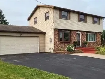 Property at 1057 Mineral Springs Road, West Seneca, NY 14224