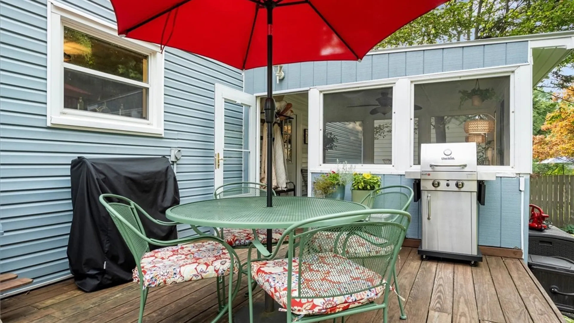 Property at 405 Salt Springs Street, Manlius, NY 13066 44