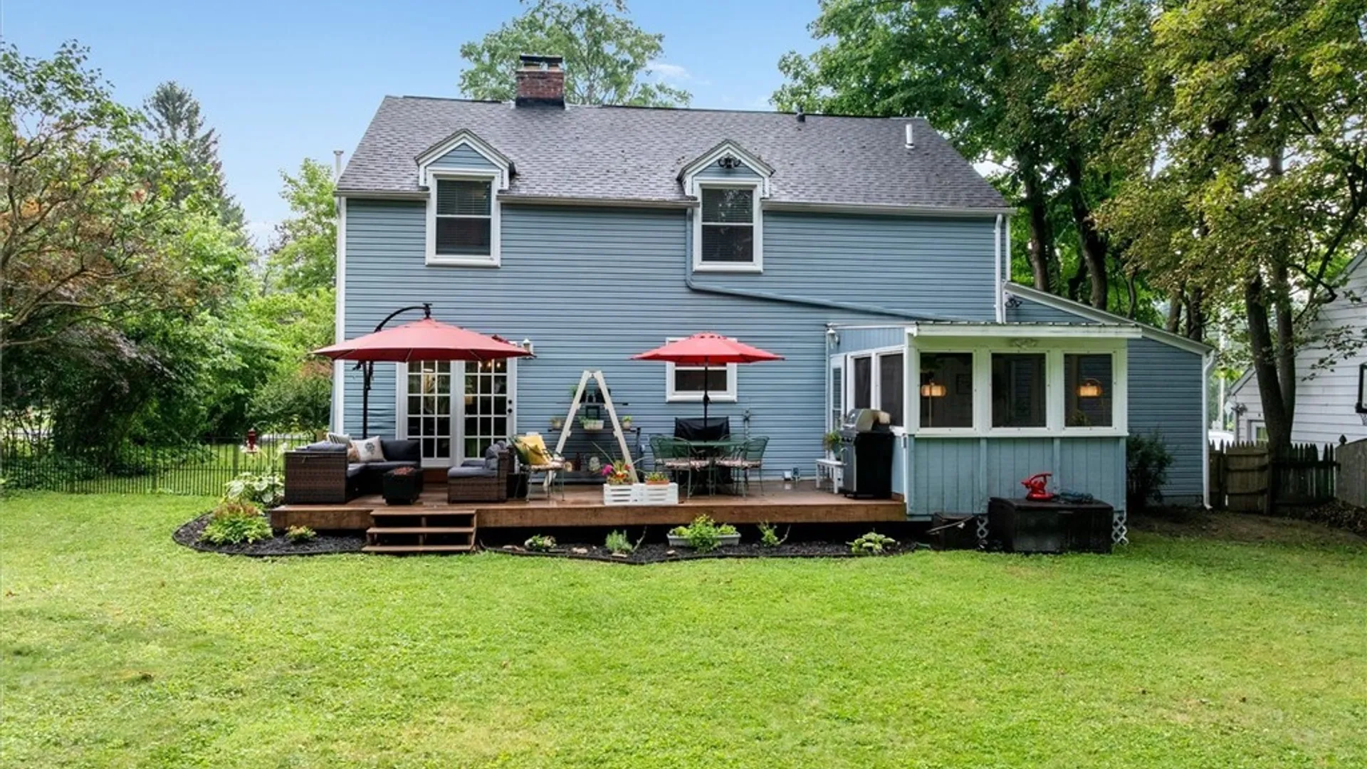 Property at 405 Salt Springs Street, Manlius, NY 13066 45