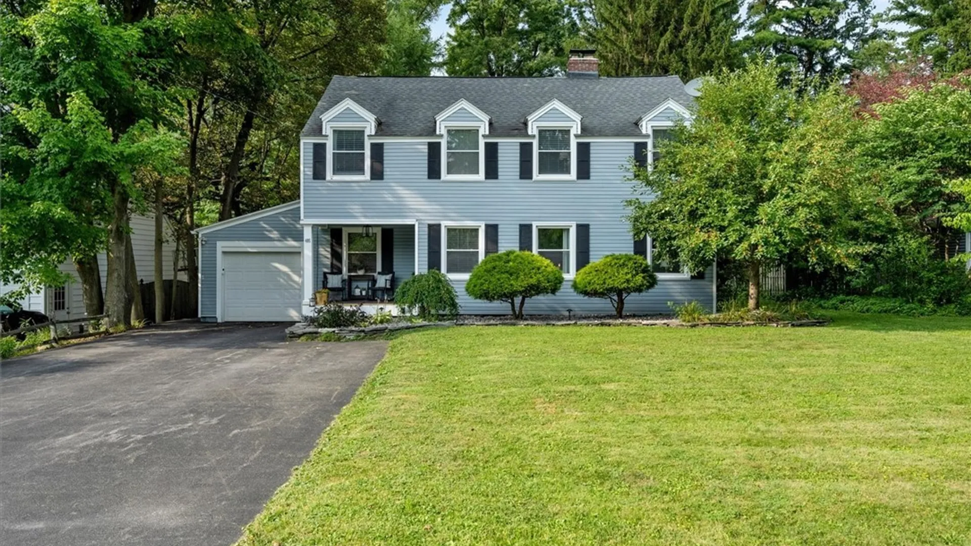 Property at 405 Salt Springs Street, Manlius, NY 13066 2