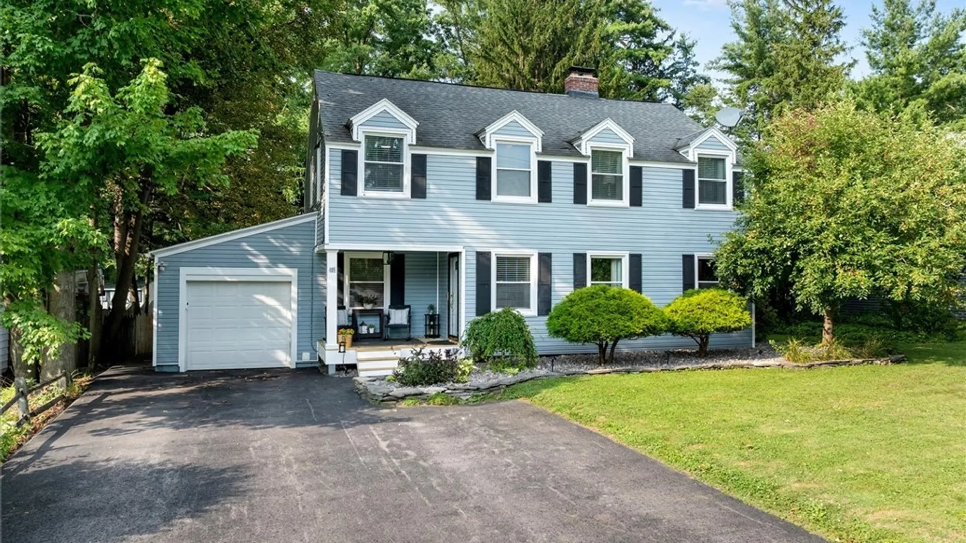 Property at 405 Salt Springs Street, Manlius, NY 13066 3