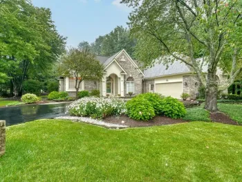 Property at 10 Cathedral Oaks, Perinton, NY 14450