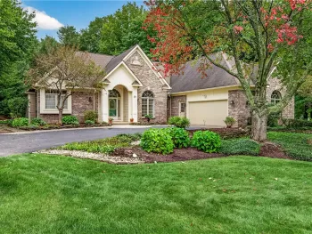 Property at 10 Cathedral Oaks, Perinton, NY 14450
