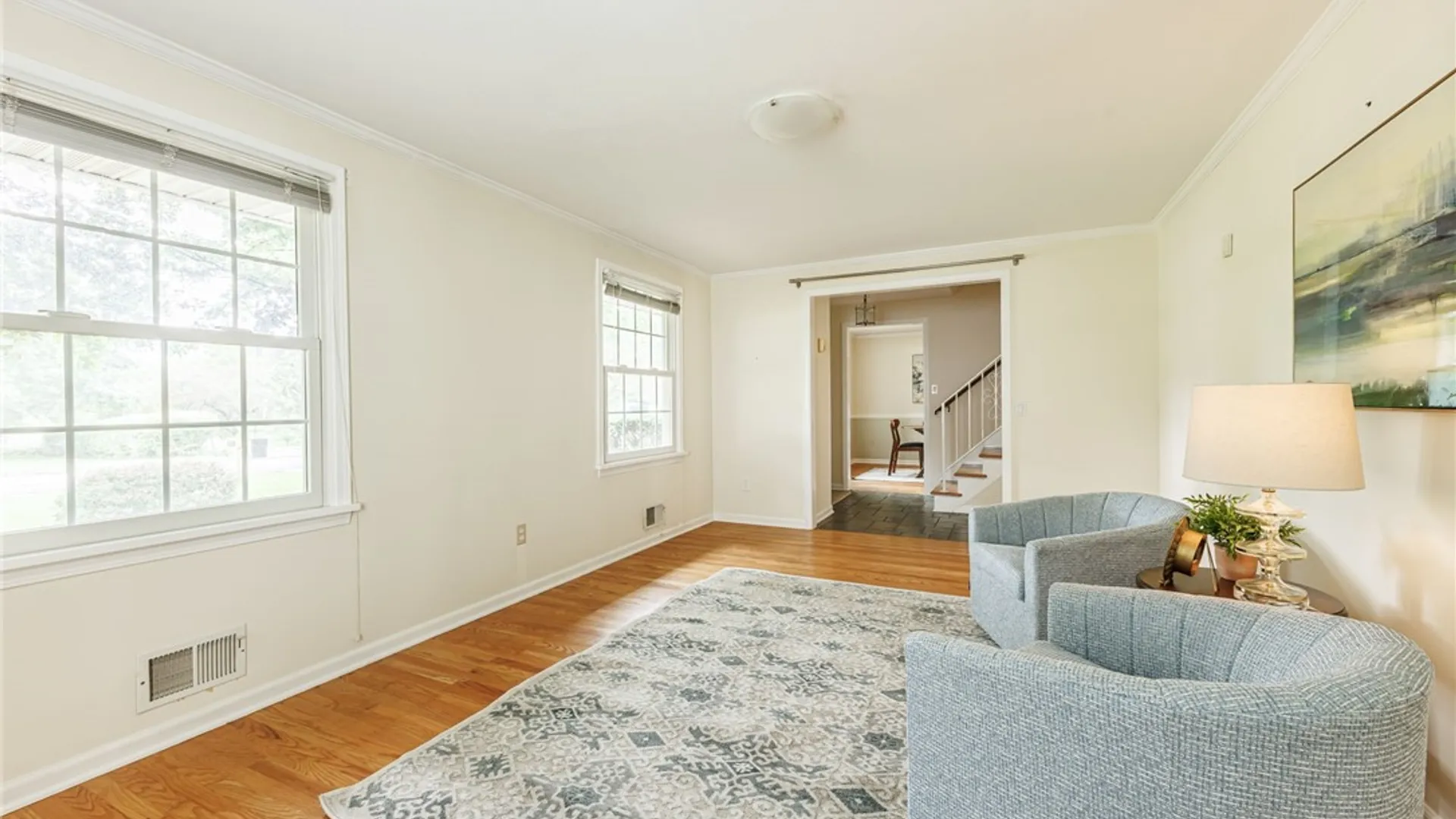 Property at 16 S Ridge Trail, Perinton, NY 14450 6
