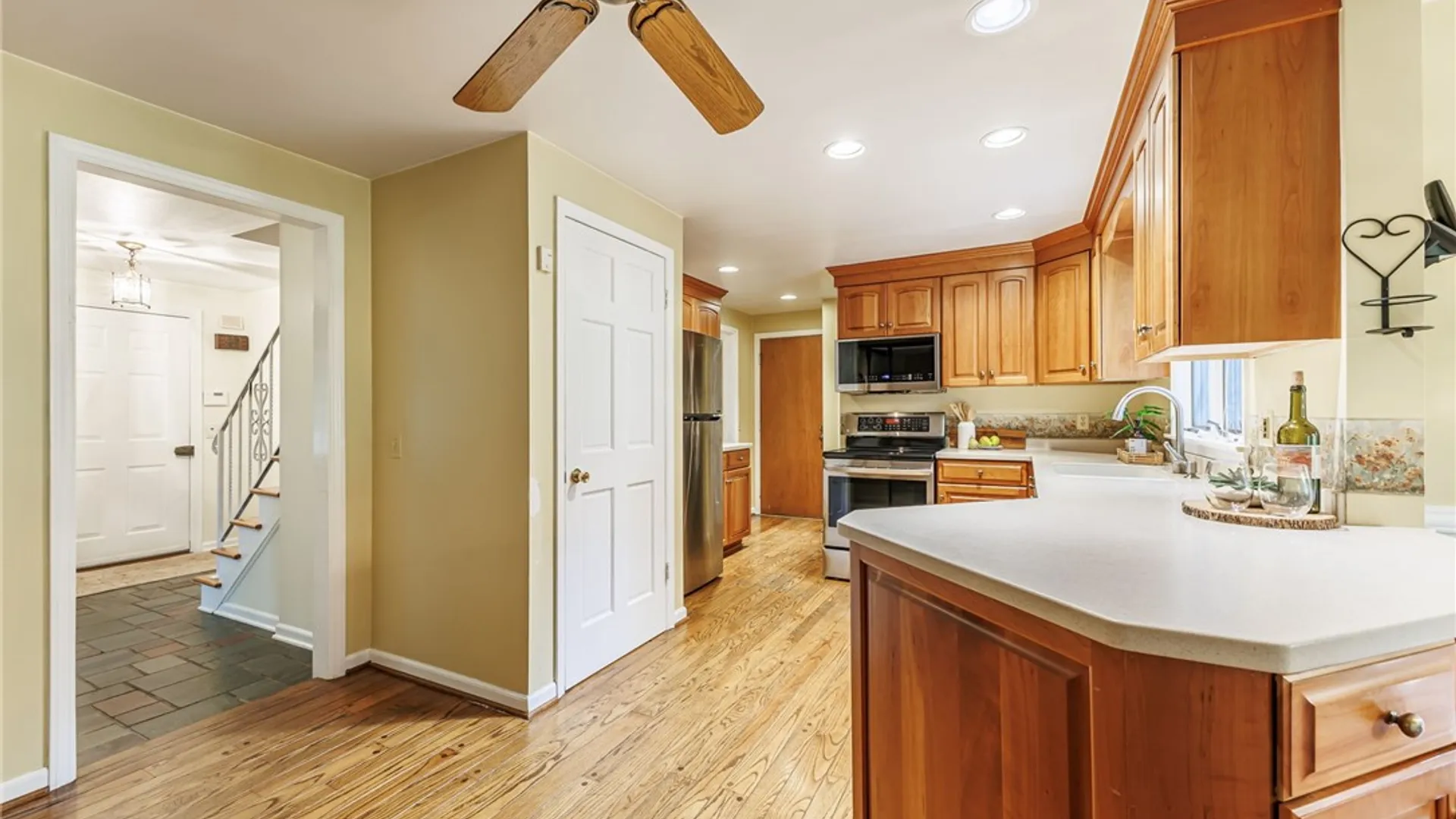 Property at 16 S Ridge Trail, Perinton, NY 14450 9