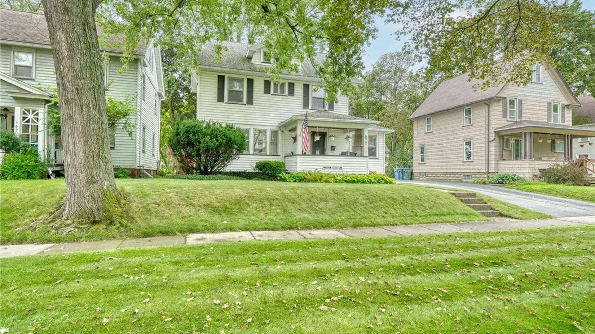 Property at 677 Flower City Park, Rochester, NY 14615 3