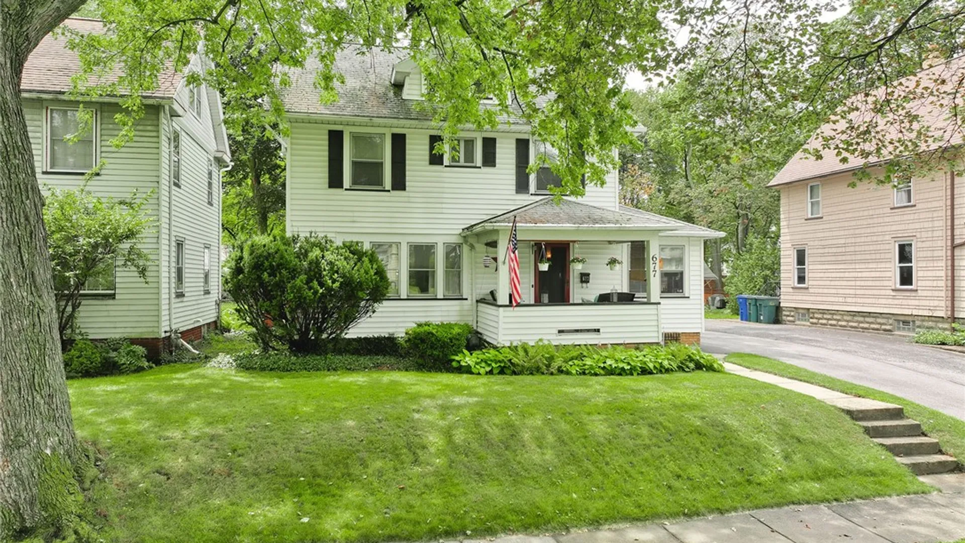 Property at 677 Flower City Park, Rochester, NY 14615 49