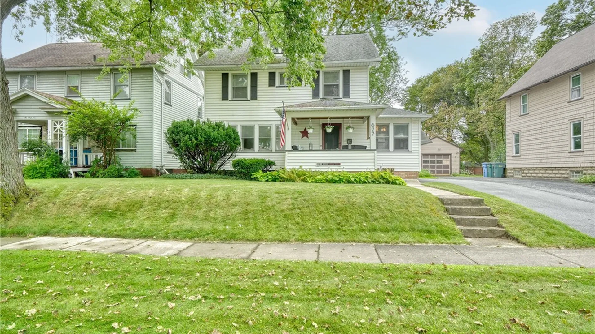 Property at 677 Flower City Park, Rochester, NY 14615 50