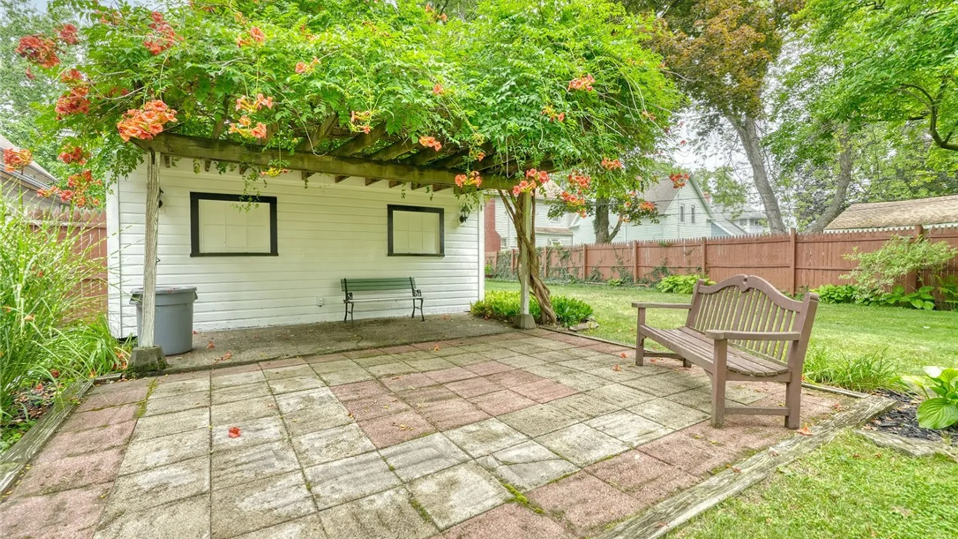 Property at 677 Flower City Park, Rochester, NY 14615 40