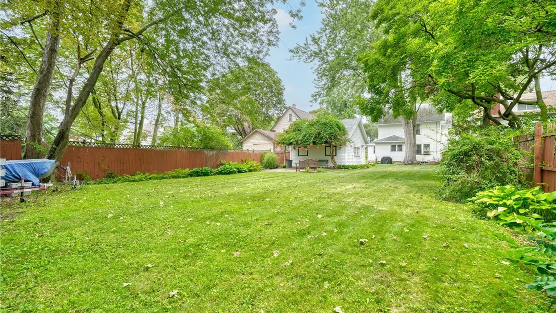 Property at 677 Flower City Park, Rochester, NY 14615 43