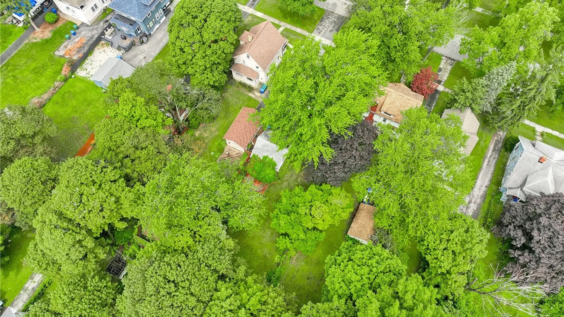 Property at 677 Flower City Park, Rochester, NY 14615 46