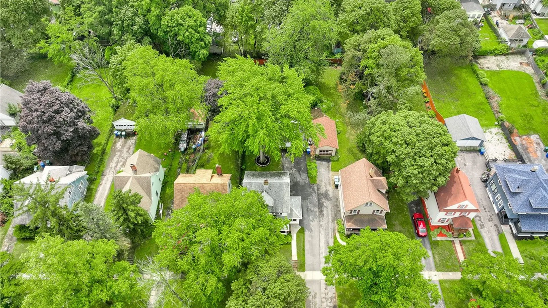 Property at 677 Flower City Park, Rochester, NY 14615 47