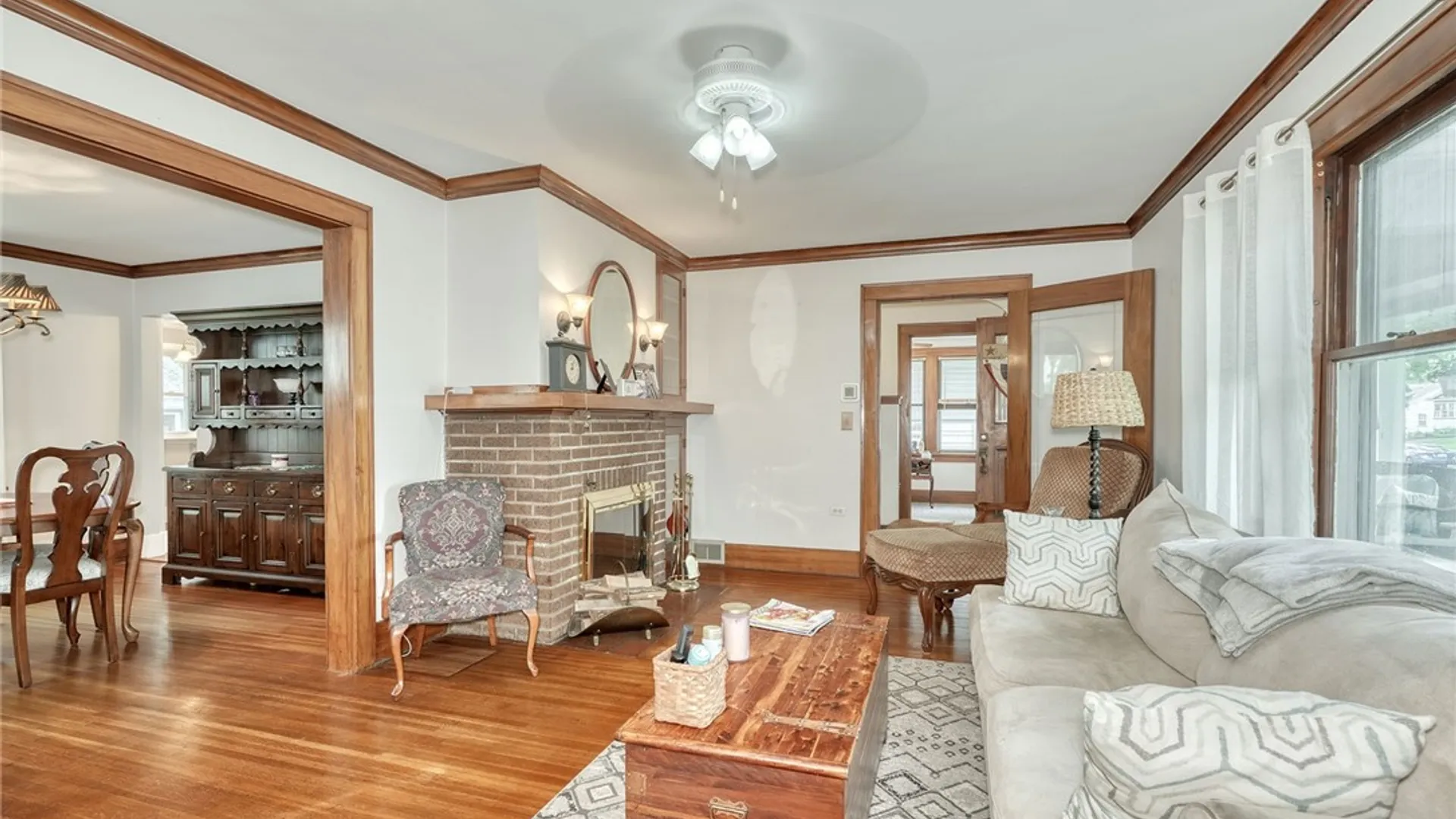 Property at 677 Flower City Park, Rochester, NY 14615 6