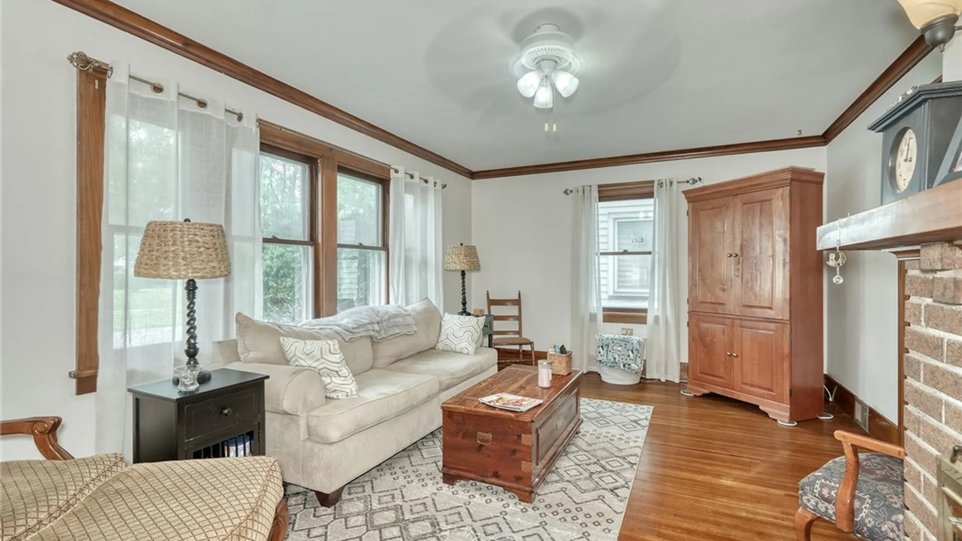 Property at 677 Flower City Park, Rochester, NY 14615 7