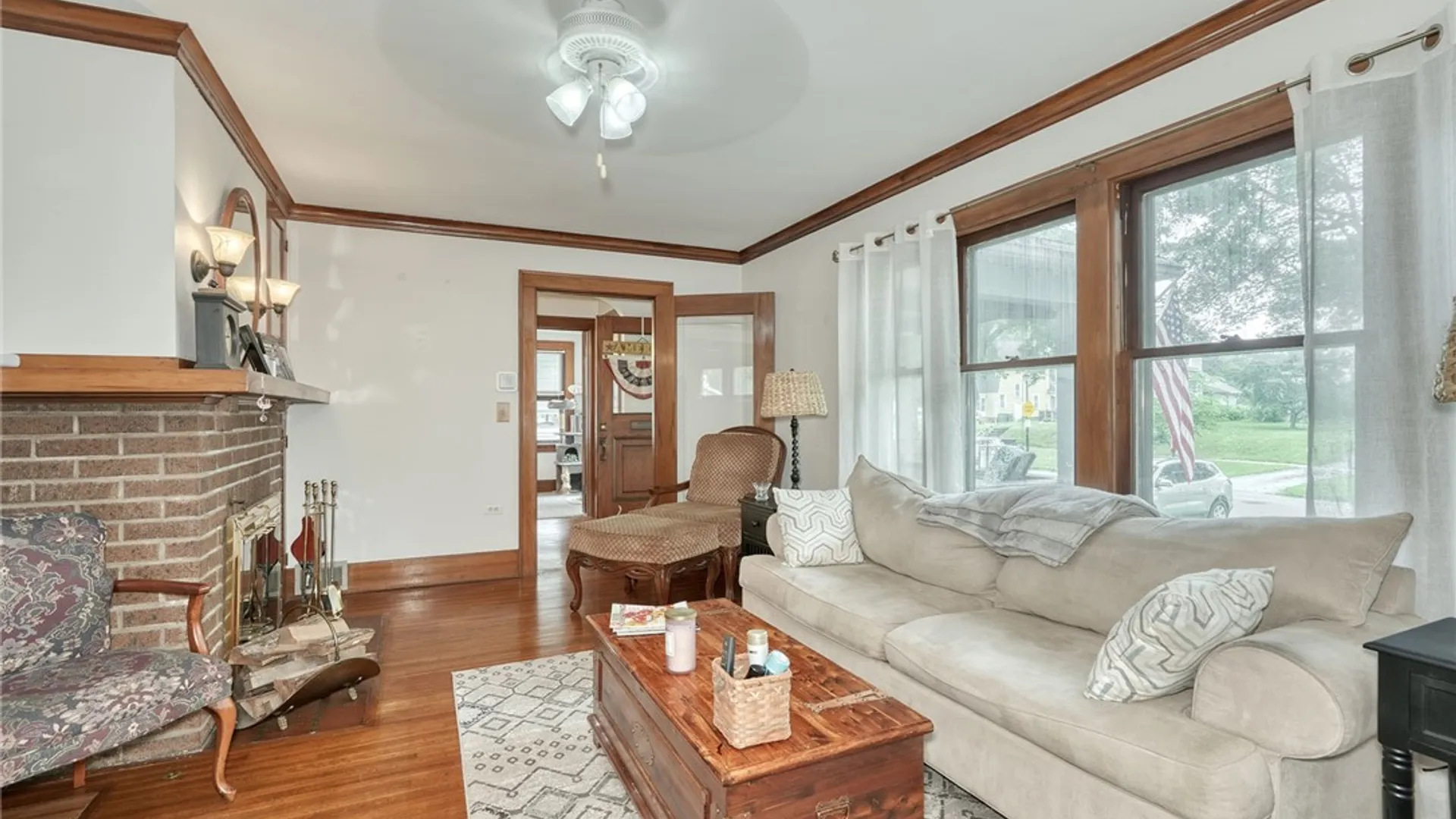 Property at 677 Flower City Park, Rochester, NY 14615 8