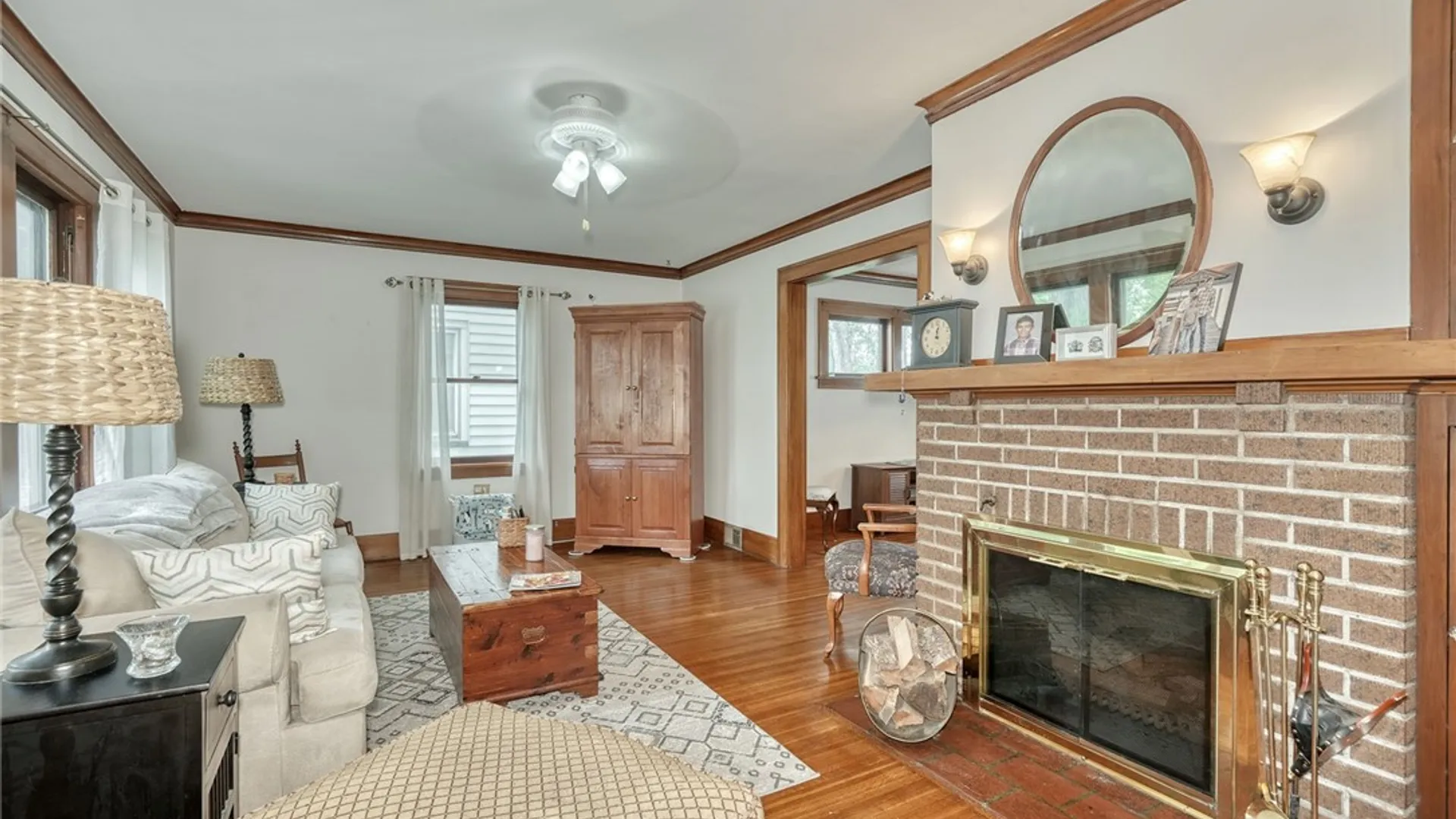 Property at 677 Flower City Park, Rochester, NY 14615 9