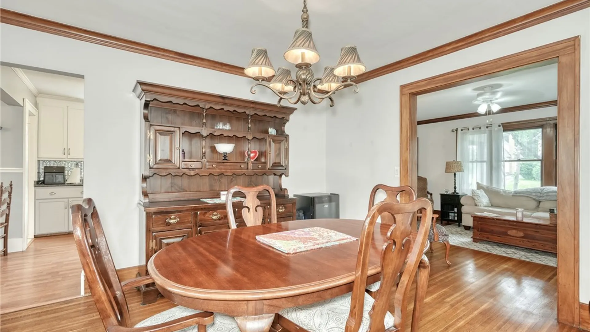 Property at 677 Flower City Park, Rochester, NY 14615 12