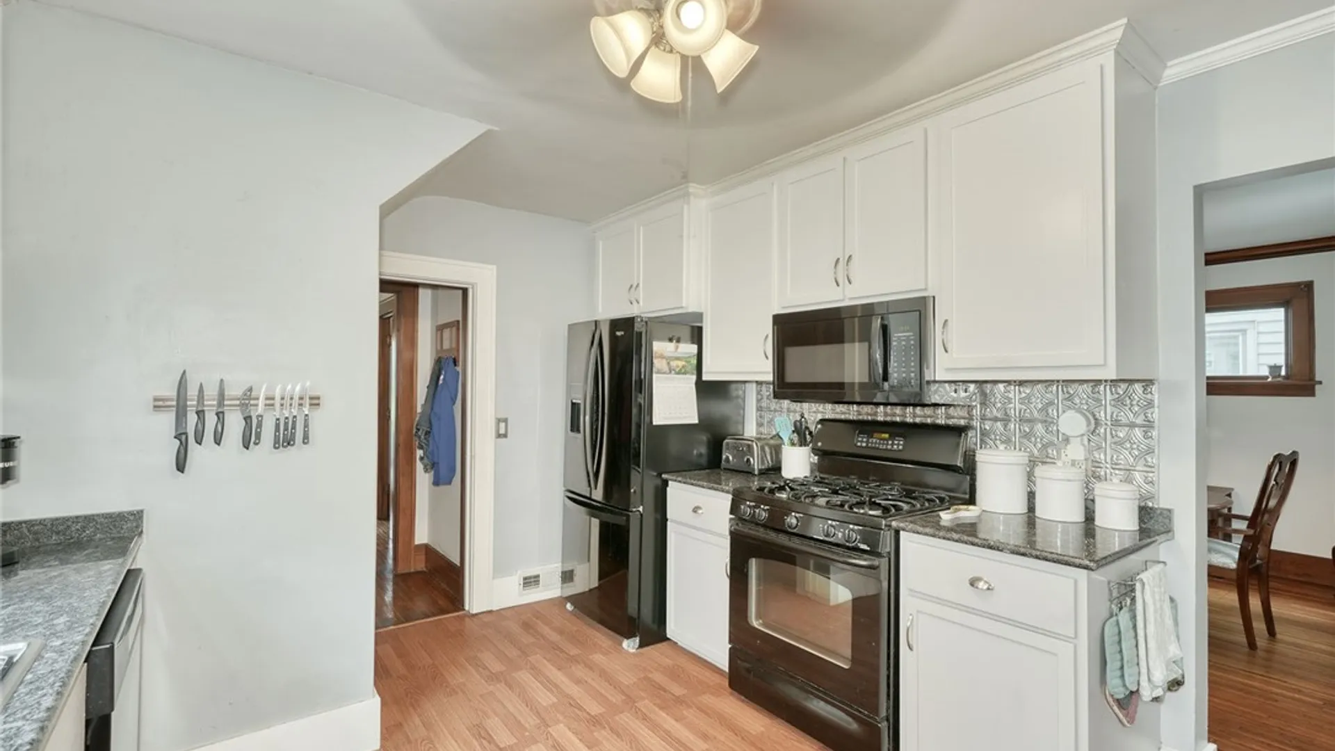 Property at 677 Flower City Park, Rochester, NY 14615 16