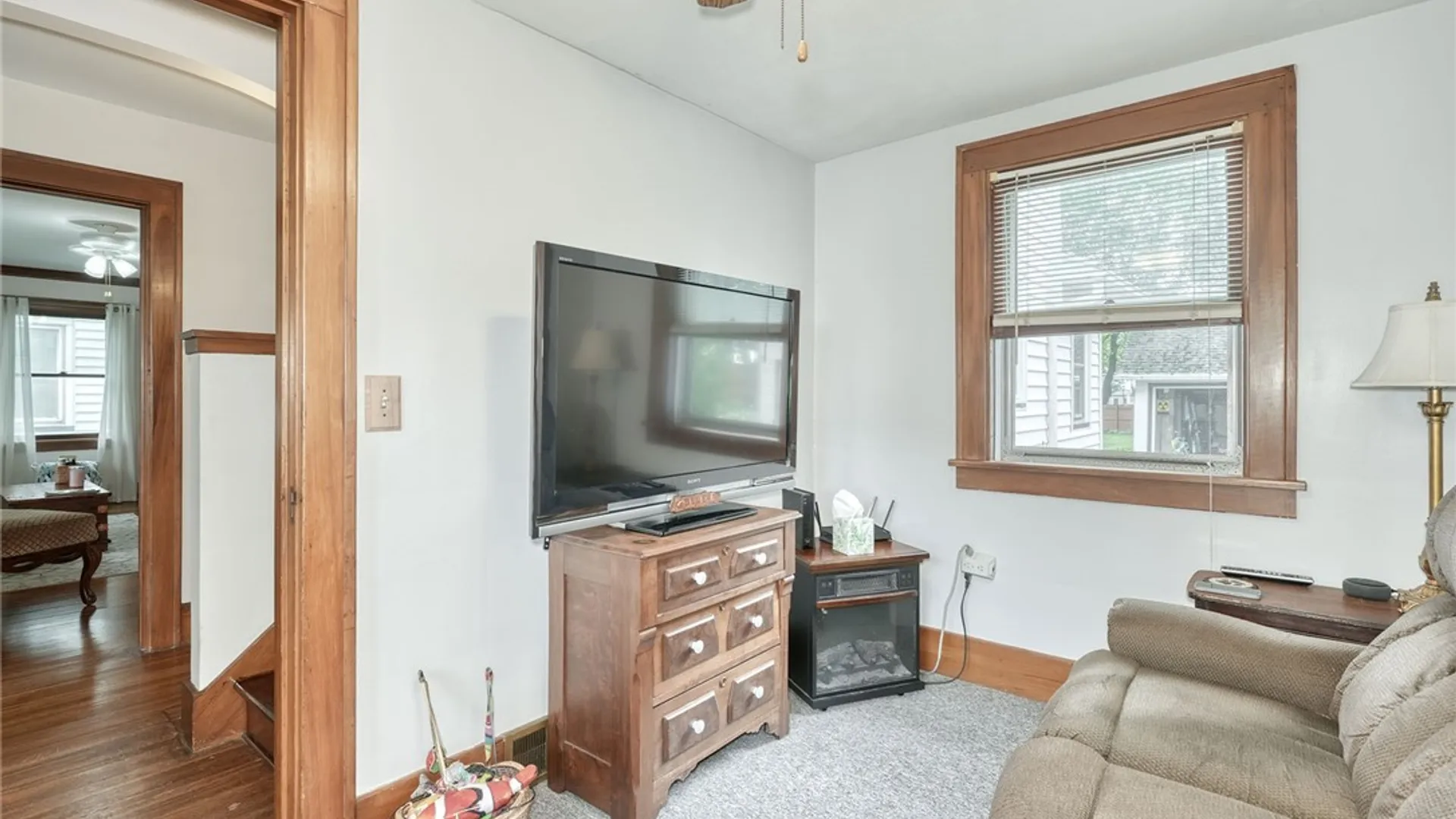 Property at 677 Flower City Park, Rochester, NY 14615 22