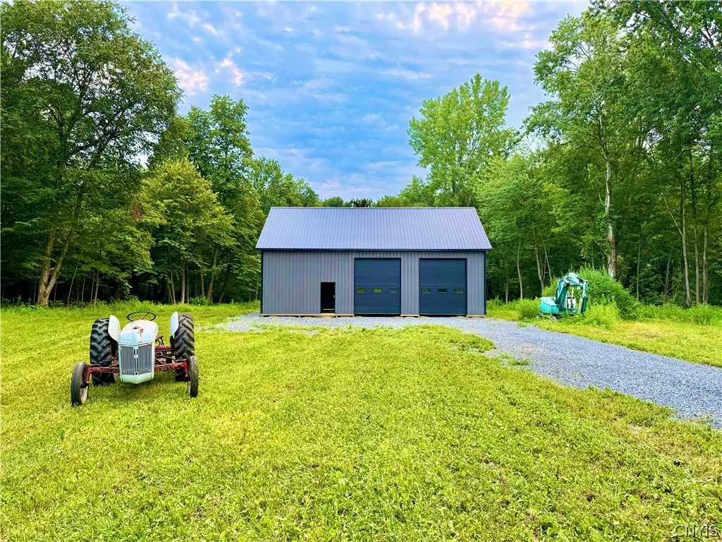Property at 10329 Short Cut Road, Cato, NY 13166