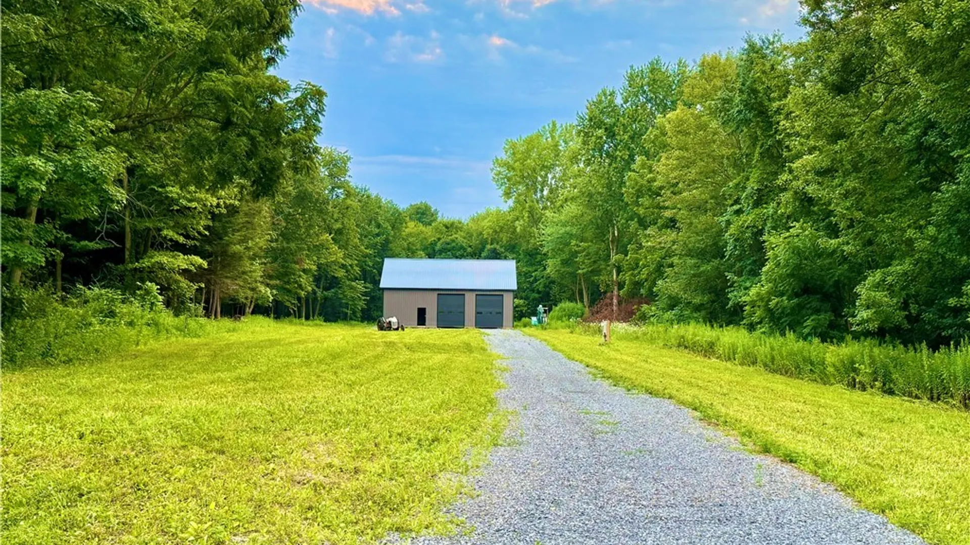 Property at 10329 Short Cut Road, Cato, NY 13166 6
