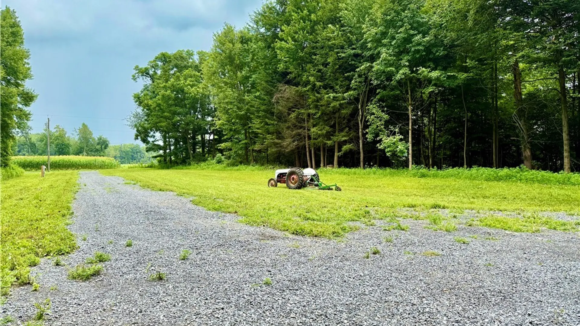 Property at 10329 Short Cut Road, Cato, NY 13166 9