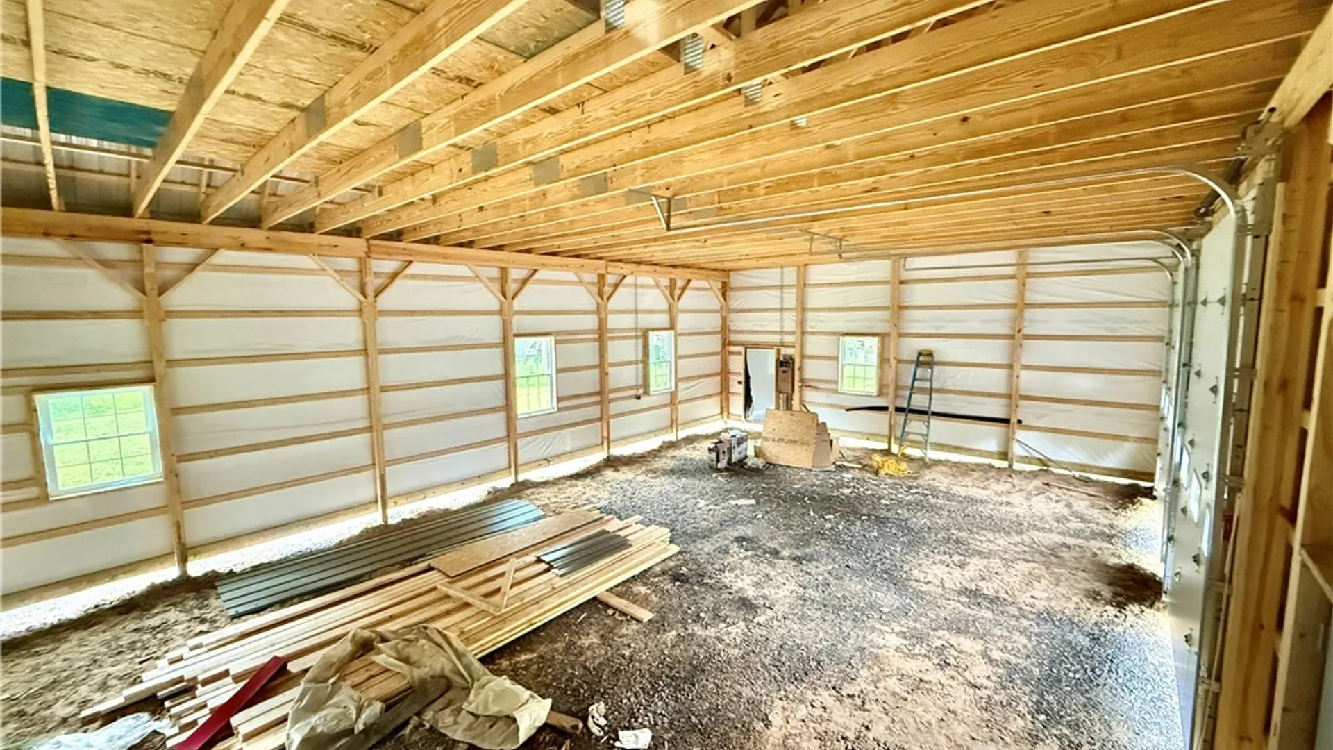 Property at 10329 Short Cut Road, Cato, NY 13166 11
