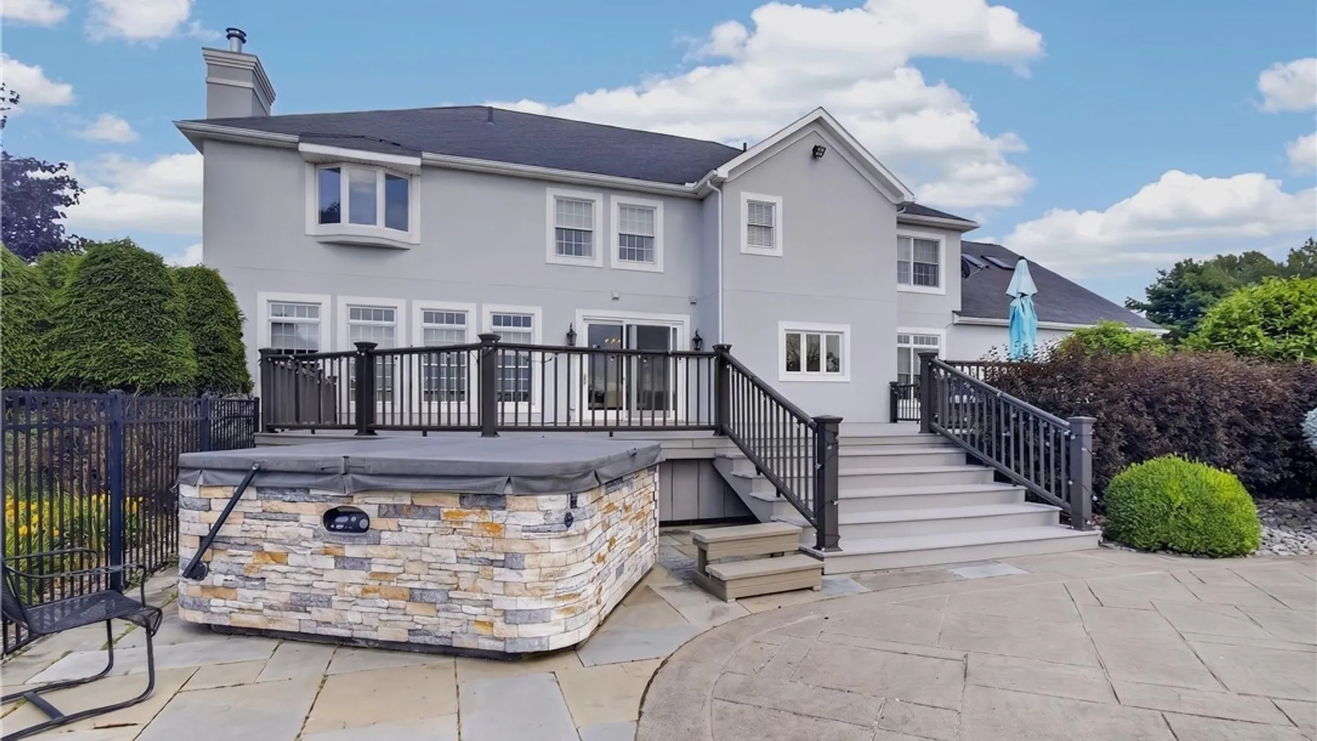 Property at 188 Arrowhead Way, Kirkland, NY 13323 38