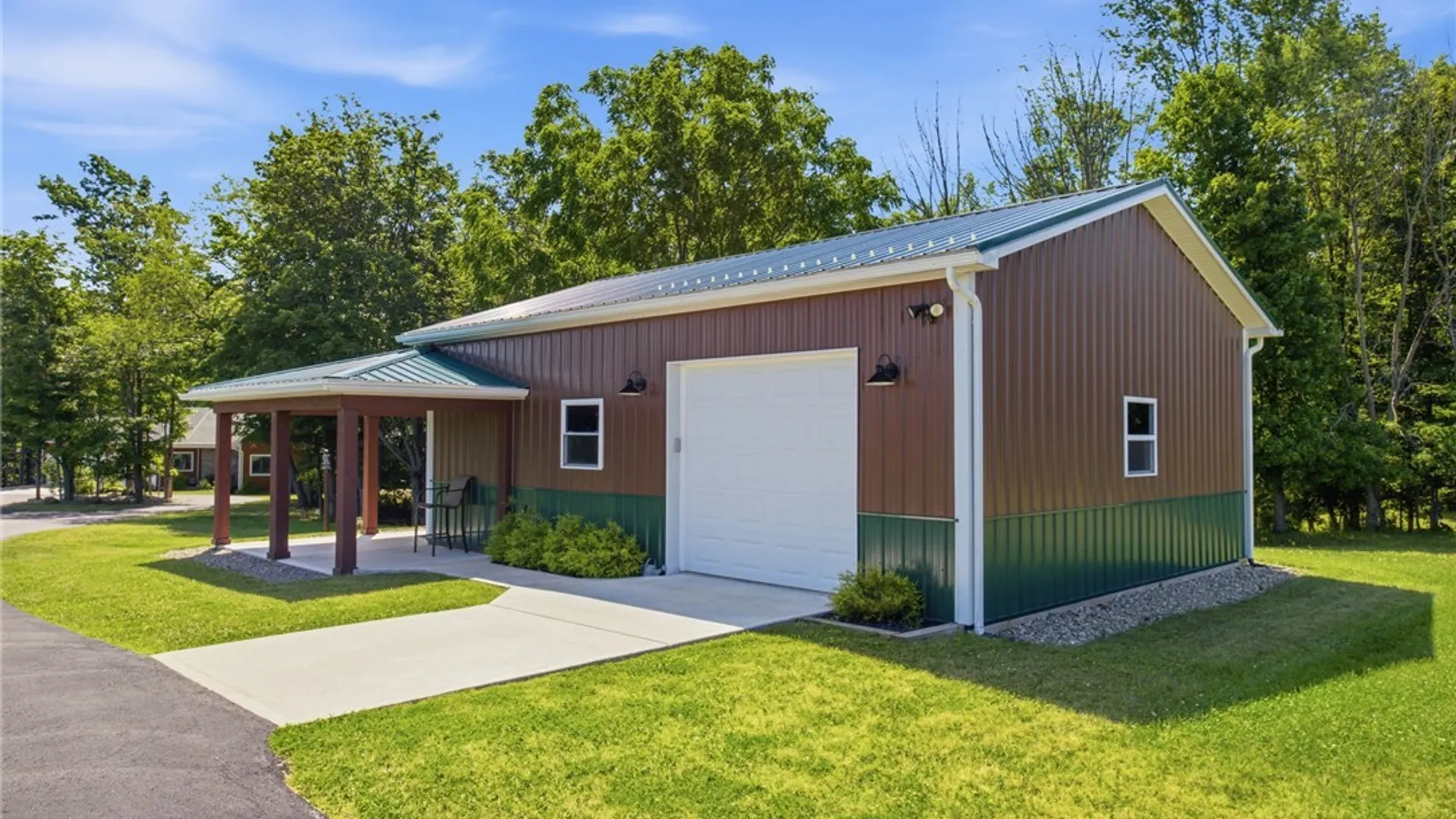 Property at 10977 Silver Road, Bethany, NY 14054 41