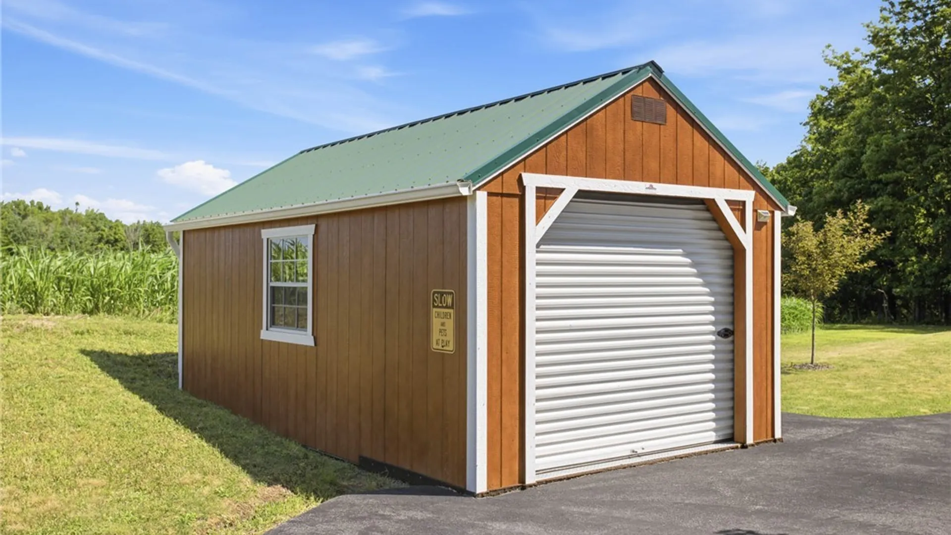 Property at 10977 Silver Road, Bethany, NY 14054 39