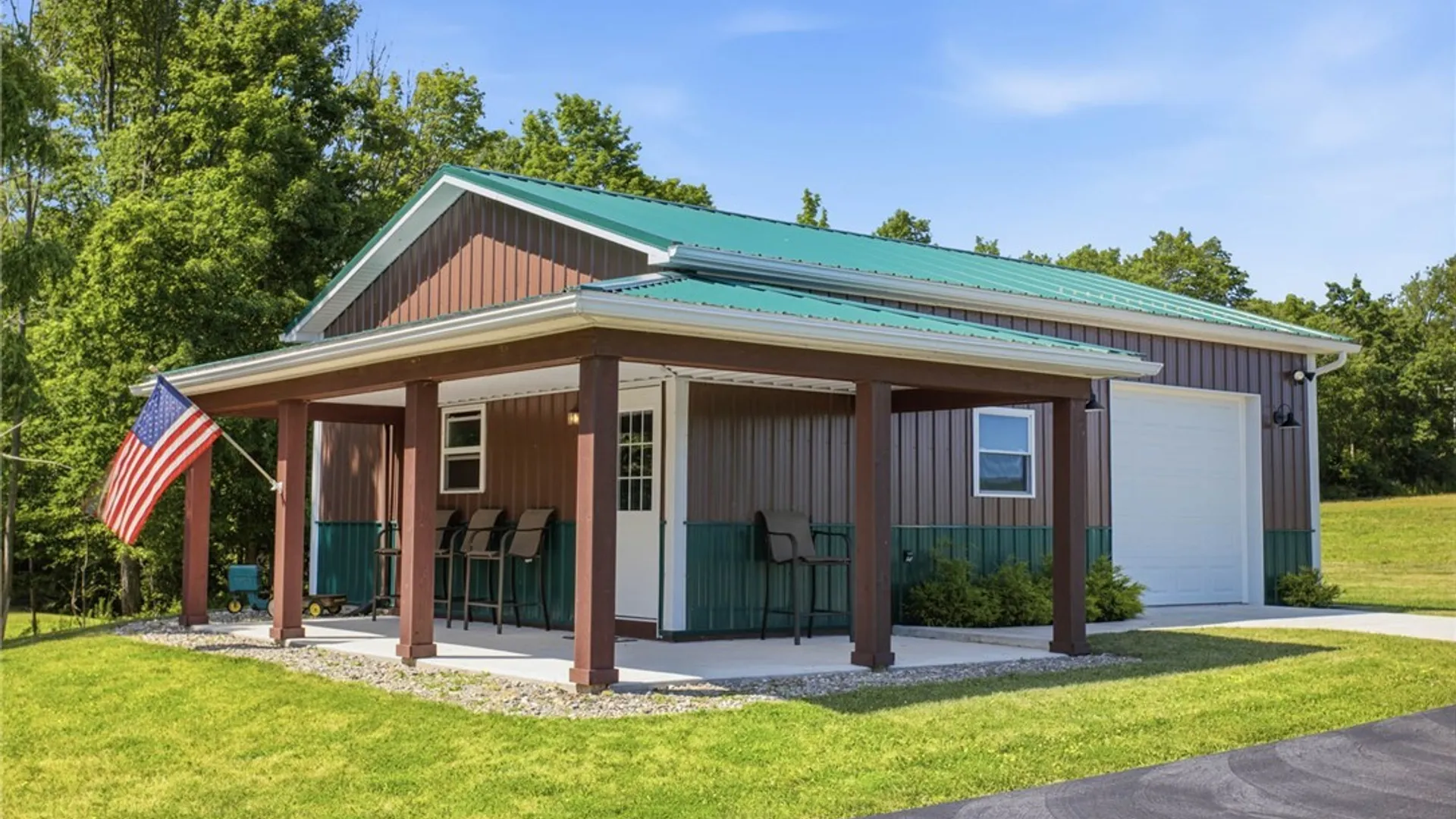 Property at 10977 Silver Road, Bethany, NY 14054 40