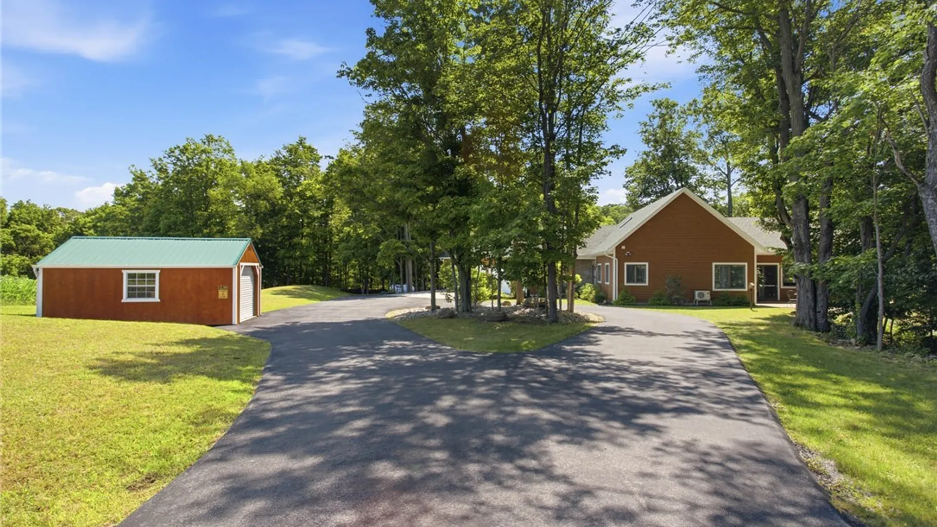 Property at 10977 Silver Road, Bethany, NY 14054 38