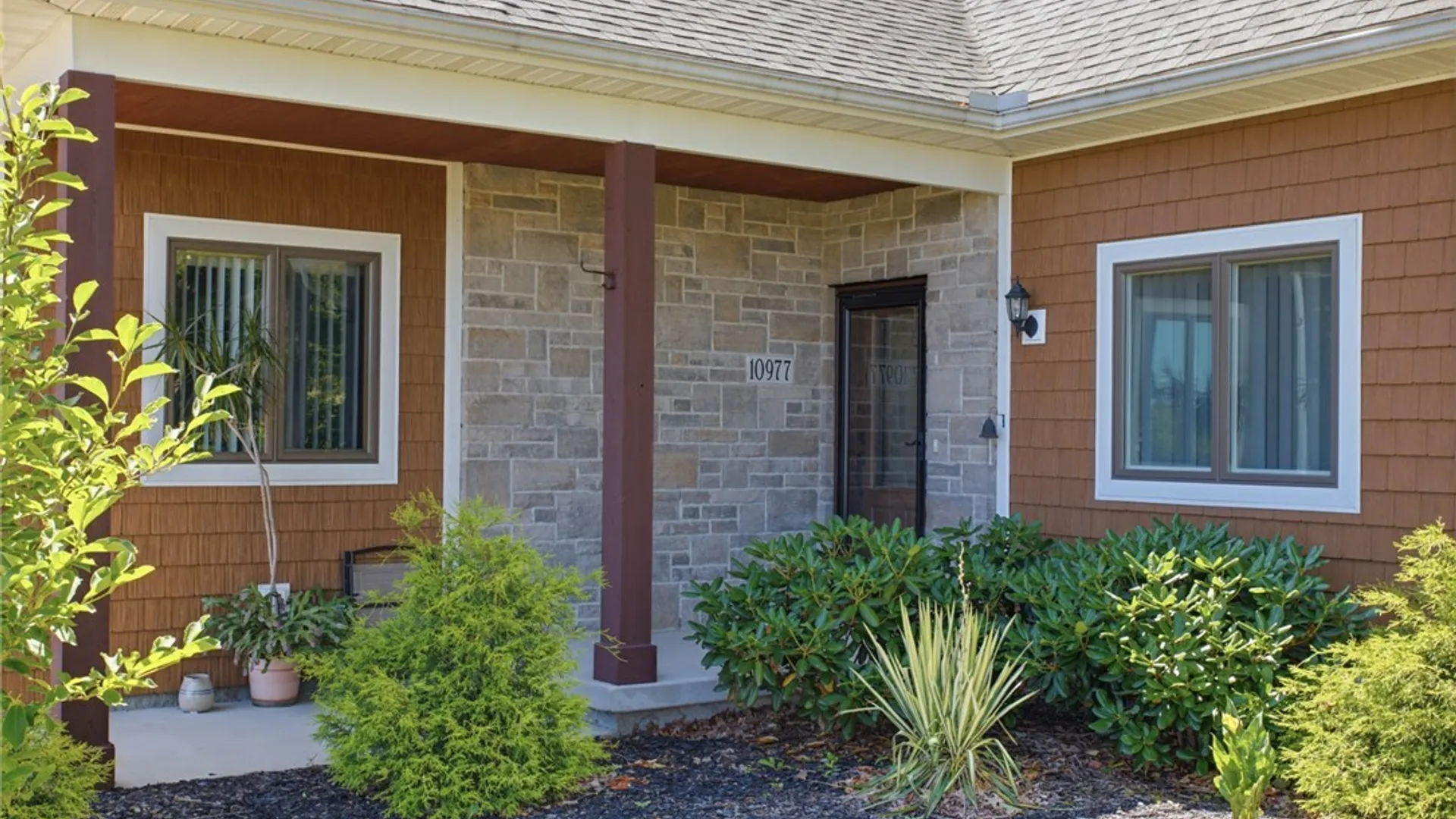 Property at 10977 Silver Road, Bethany, NY 14054 8