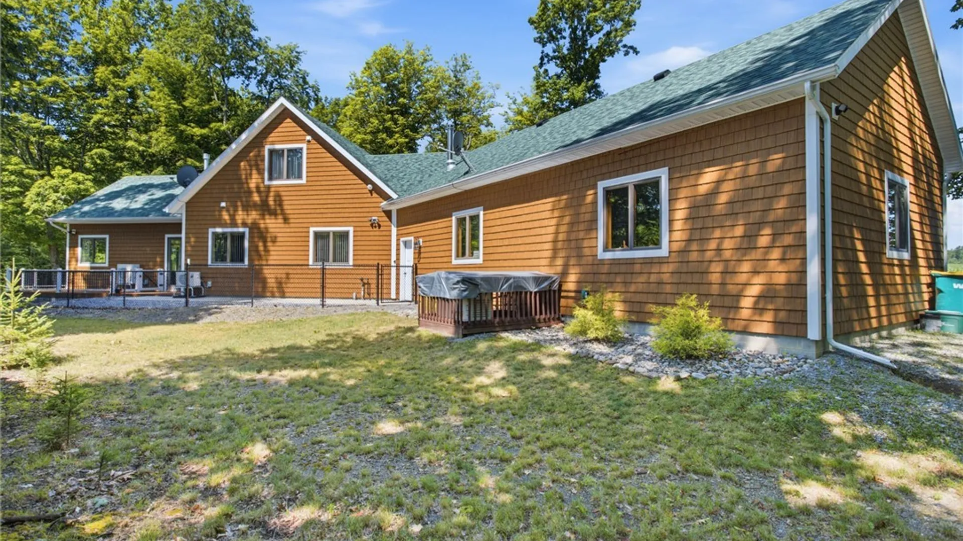 Property at 10977 Silver Road, Bethany, NY 14054 36