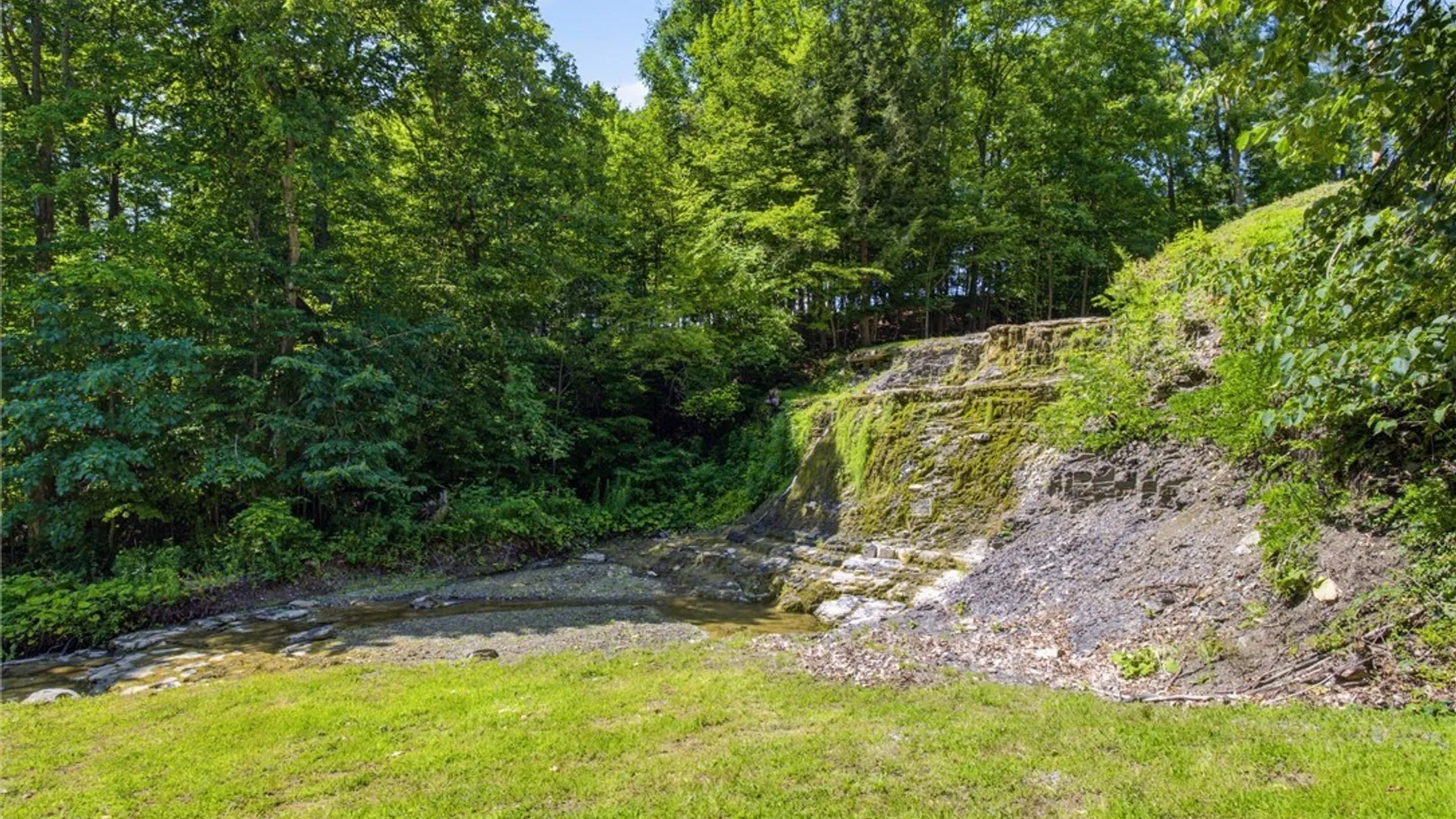 Property at 10977 Silver Road, Bethany, NY 14054 43