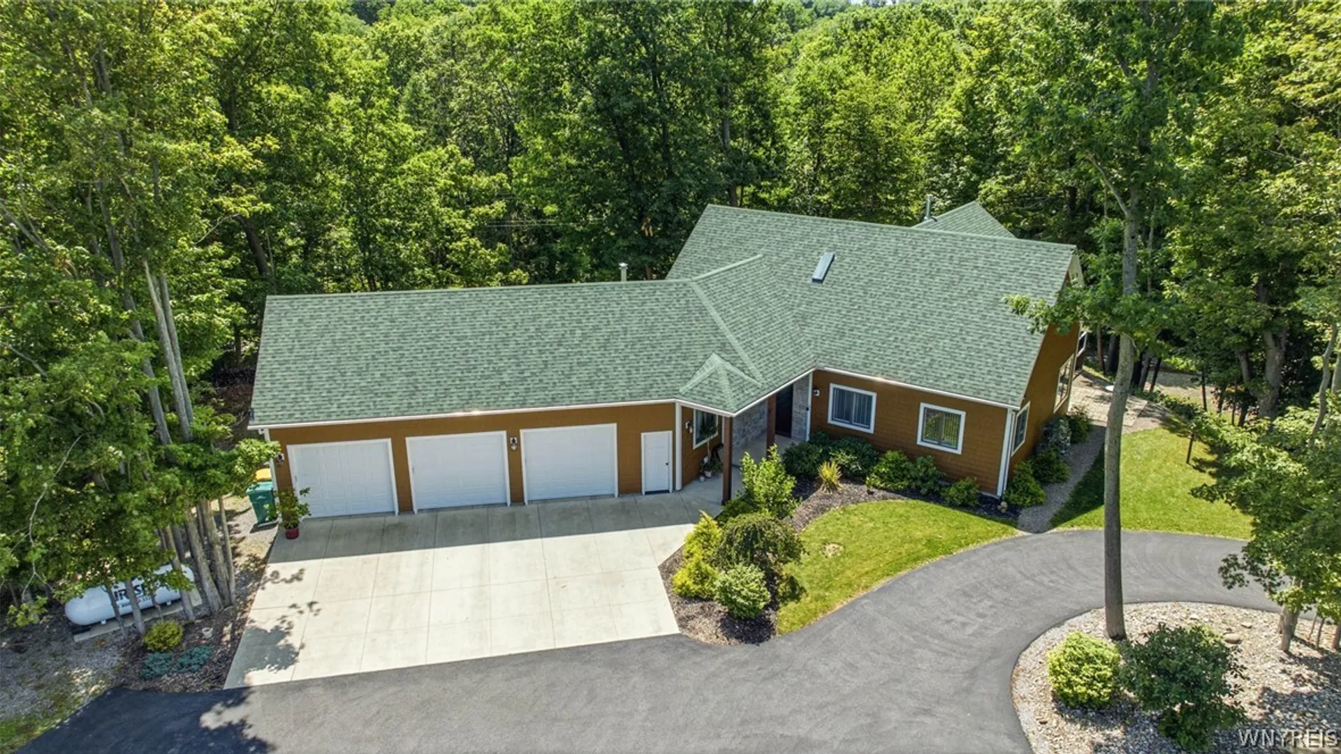 Property at 10977 Silver Road, Bethany, NY 14054 45