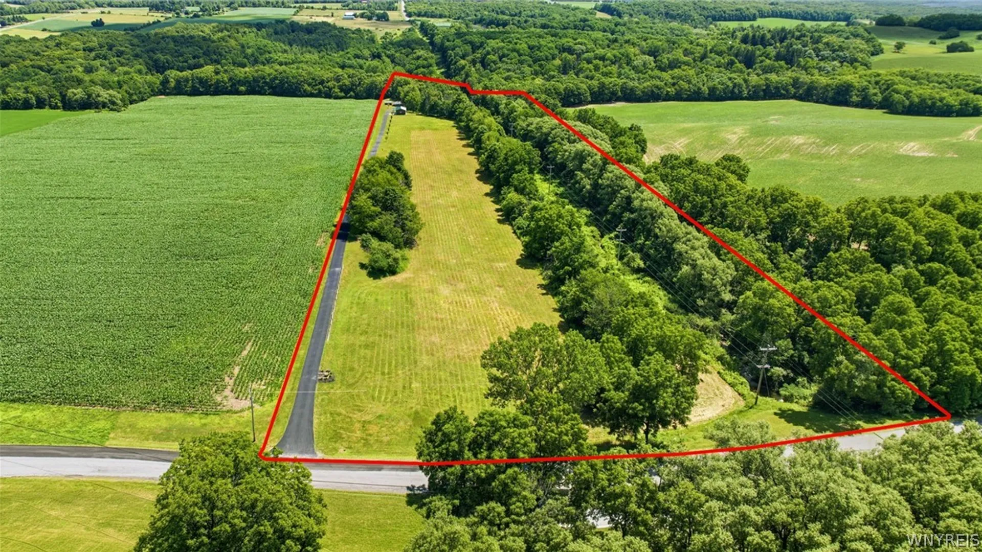 Property at 10977 Silver Road, Bethany, NY 14054 50
