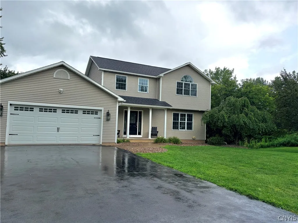 Property at 7 Morningside Drive, Owasco, NY 13021