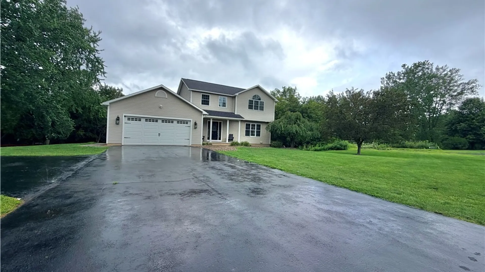 Property at 7 Morningside Drive, Owasco, NY 13021 2
