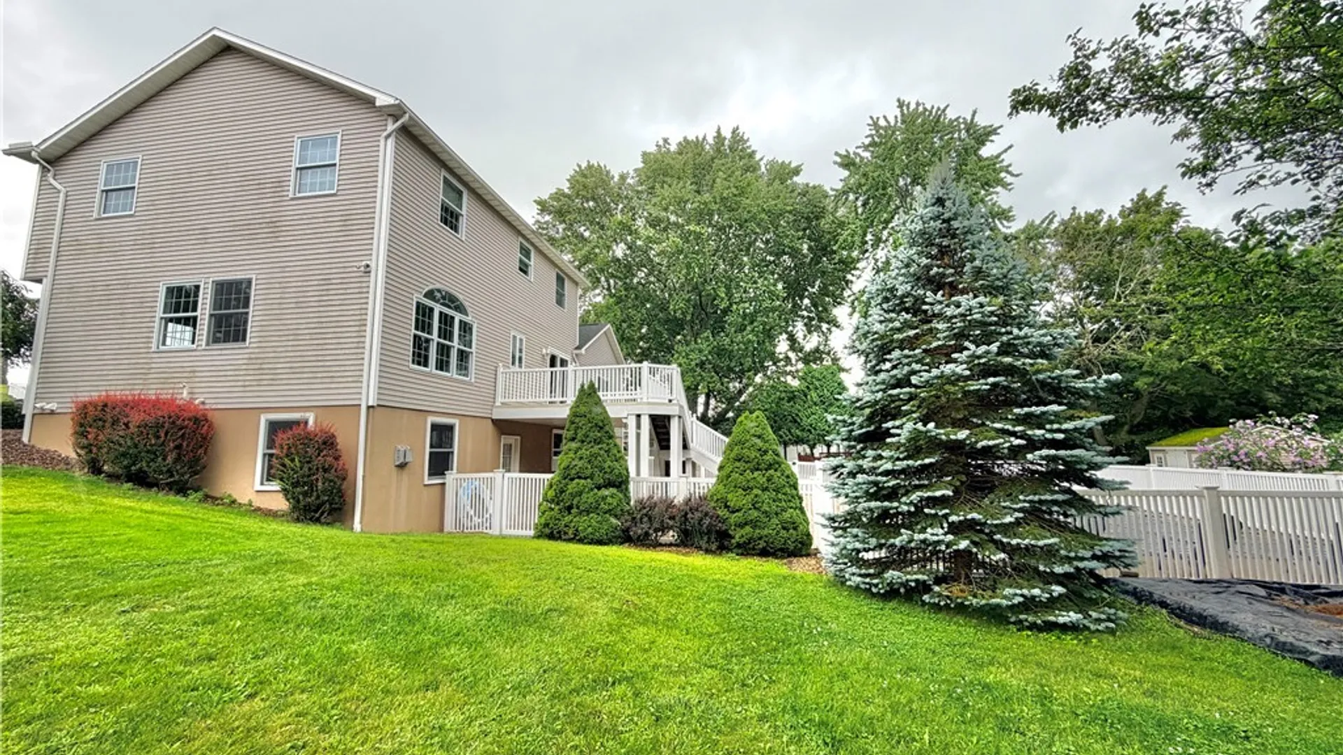 Property at 7 Morningside Drive, Owasco, NY 13021 4