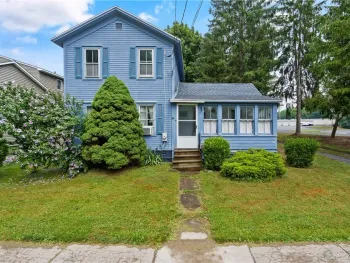 Property at 37 E Oneida Street, Lysander, NY 13027