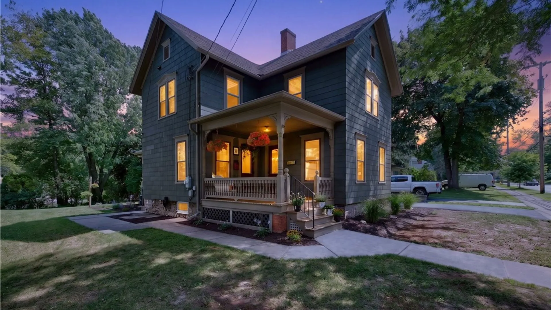 Property at 92 S Main Street, Pittsford, NY 14534 3