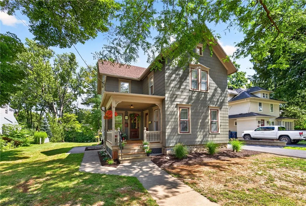 Property at 92 S Main Street, Pittsford, NY 14534