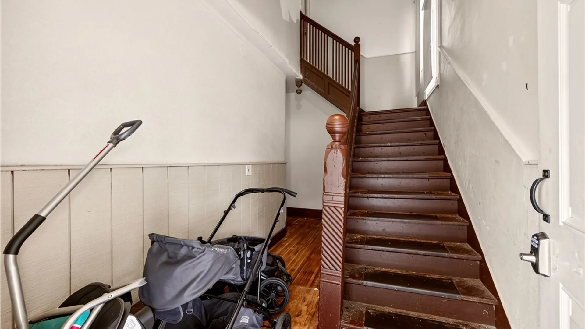 Property at 31 Locust Street, Rochester, NY 14613 13