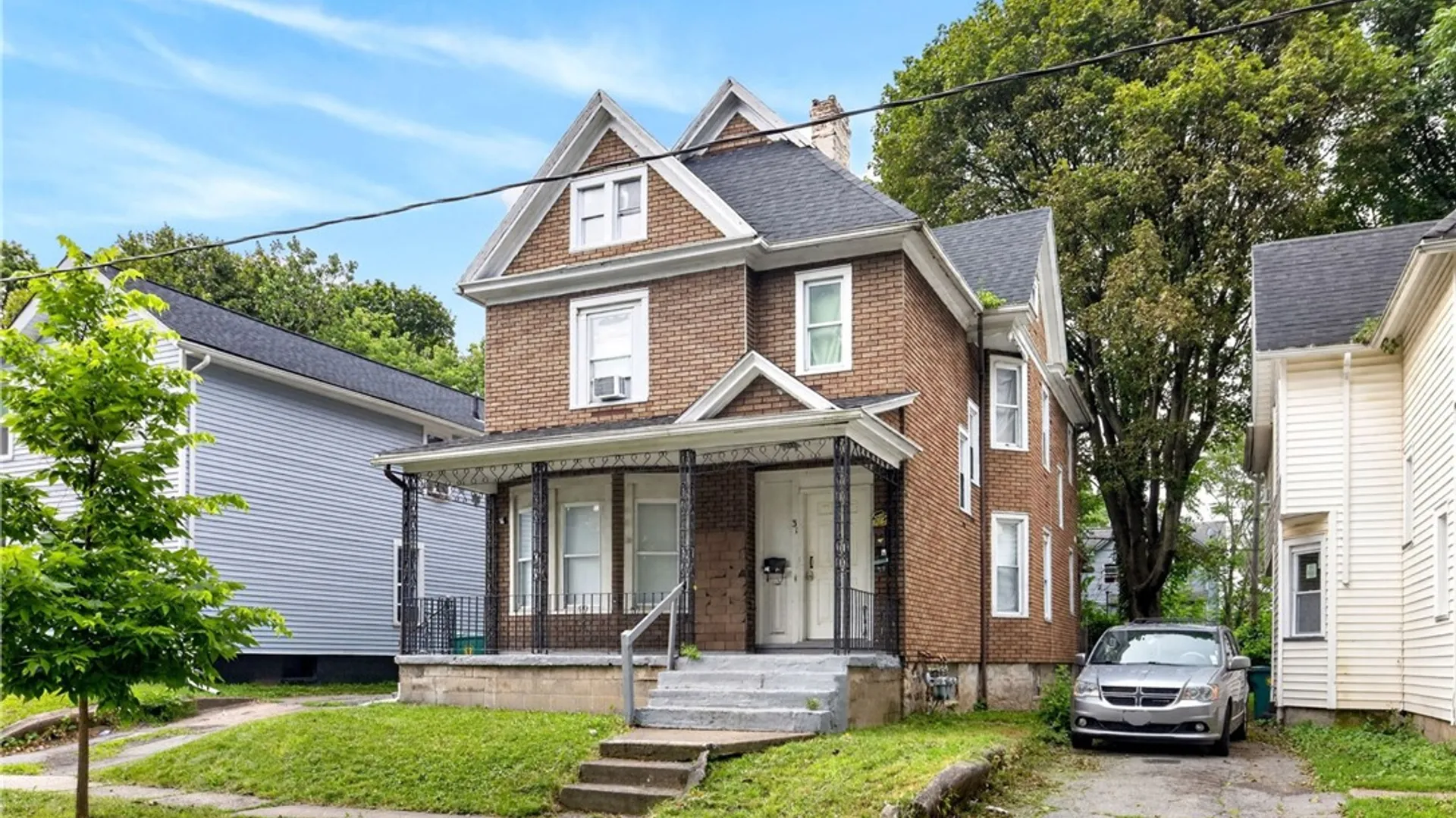Property at 31 Locust Street, Rochester, NY 14613 2