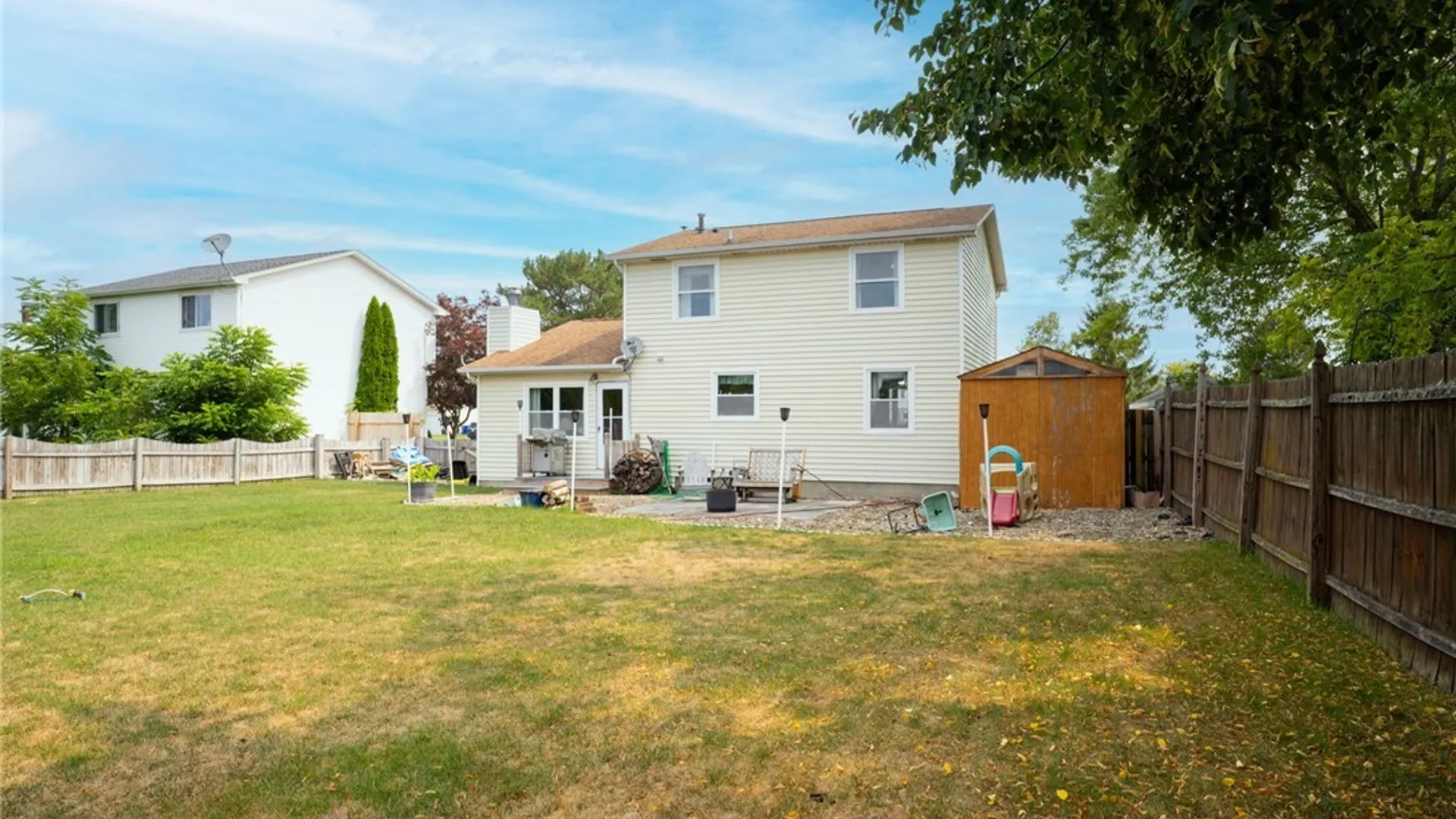 Property at 2148 Hobblebush Lane, Hamburg, NY 14085 7