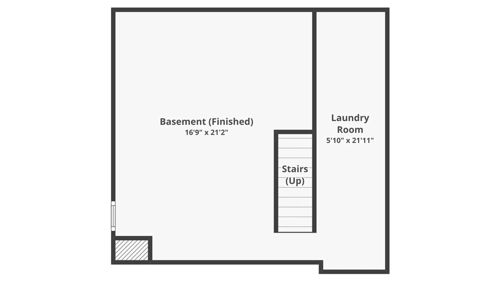 Property at 2148 Hobblebush Lane, Hamburg, NY 14085 43