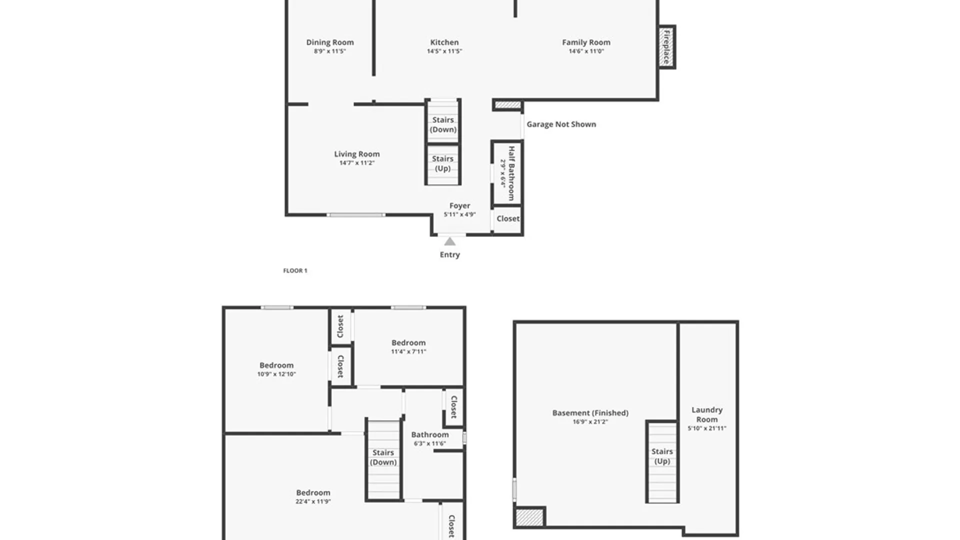 Property at 2148 Hobblebush Lane, Hamburg, NY 14085 46